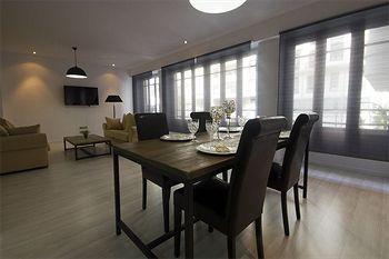 Luxe Rooms 瓦伦西亚 外观 照片