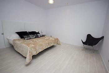 Luxe Rooms 瓦伦西亚 外观 照片