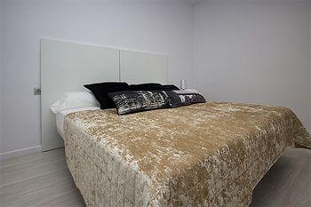 Luxe Rooms 瓦伦西亚 外观 照片