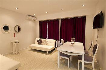 Luxe Rooms 瓦伦西亚 外观 照片