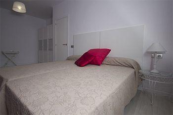 Luxe Rooms 瓦伦西亚 外观 照片
