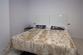 Luxe Rooms 瓦伦西亚 外观 照片