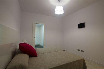 Luxe Rooms 瓦伦西亚 外观 照片