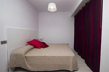 Luxe Rooms 瓦伦西亚 外观 照片
