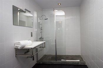 Luxe Rooms 瓦伦西亚 外观 照片